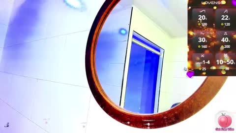 Snapshot of kendra_bailey chatting on 12.03.24 Kendra Bailey online show from 12.03.24