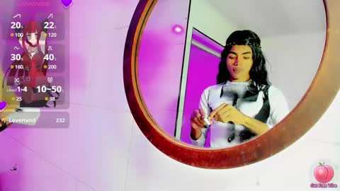 Snapshot of kendra_bailey chatting on 12.05.24 Kendra Bailey online show from 12.05.24