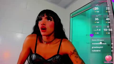 Snapshot of kendra_bailey chatting on 12.07.24 Kendra Bailey online show from 12.07.24