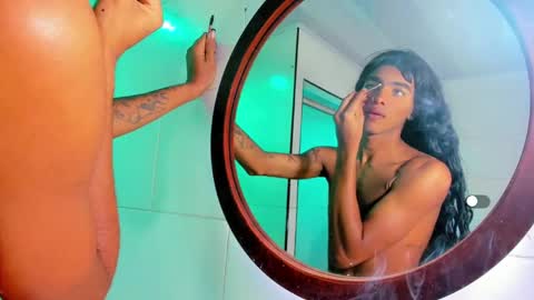 Snapshot of kendra_bailey chatting on 12.12.24 Kendra Bailey online show from 12.12.24