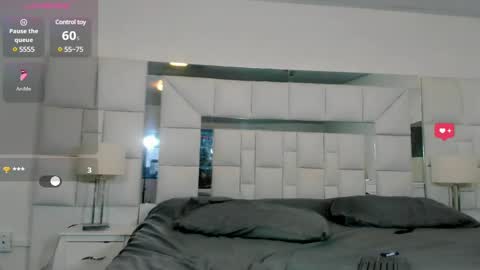 Snapshot of kendra_bailey chatting on 01.08.25 Kendra Bailey online show from 01.08.25