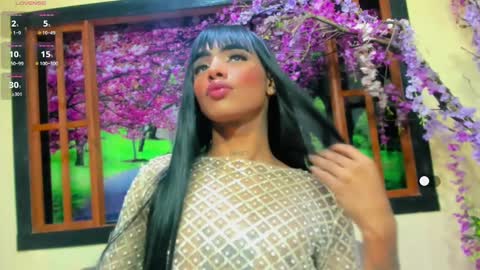 Snapshot of kendra_bailey chatting on 01.11.25 Kendra Bailey online show from 01.11.25