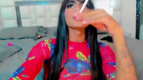 Snapshot of kendra_bailey chatting on 01.14.25 Kendra Bailey online show from 01.14.25