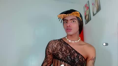 Snapshot of kendra_bailey chatting on 01.18.25 Kendra Bailey online show from 01.18.25