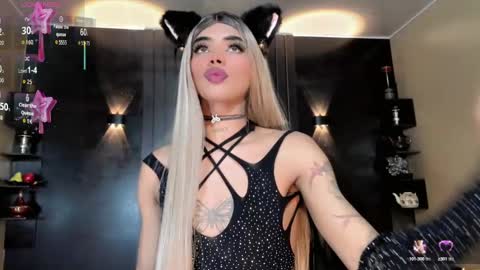 Snapshot of kendra_bailey chatting on 09.09.25 Kendra Bailey online show from 09.09.25