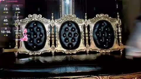 Snapshot of kendra_bailey chatting on 09.13.25 Kendra Bailey online show from 09.13.25