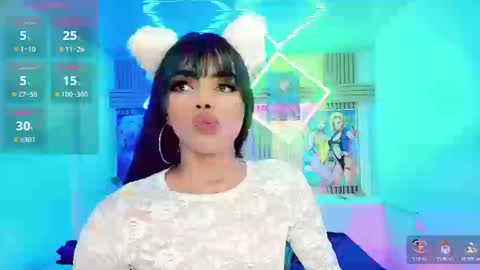 Snapshot of kendra_bailey chatting on 09.24.25 Kendra Bailey online show from 09.24.25