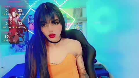 Snapshot of kendra_bailey chatting on 09.27.25 Kendra Bailey online show from 09.27.25