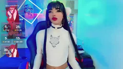 Snapshot of kendra_bailey chatting on 09.29.25 Kendra Bailey online show from 09.29.25