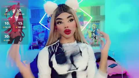 Snapshot of kendra_bailey chatting on 10.03.25 Kendra Bailey online show from 10.03.25