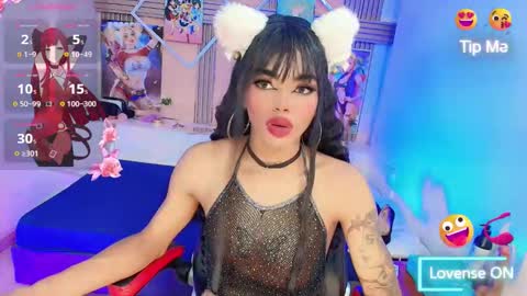 Snapshot of kendra_bailey chatting on 10.22.25 Kendra Bailey online show from 10.22.25