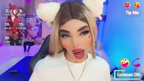 Snapshot of kendra_bailey chatting on 10.24.25 Kendra Bailey online show from 10.24.25