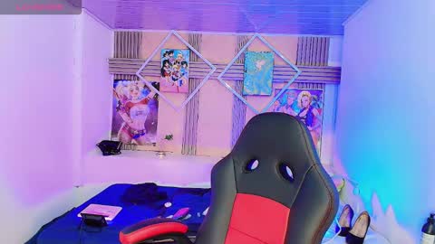 Snapshot of kendra_bailey chatting on 10.28.25 Kendra Bailey online show from 10.28.25