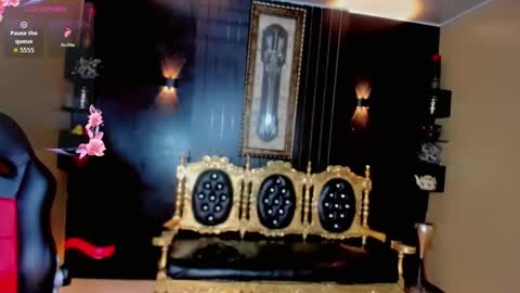 Snapshot of kendra_bailey chatting on 11.01.25 Kendra Bailey online show from 11.01.25