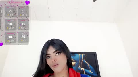 Snapshot of kendra_bailey chatting on 11.08.25 Kendra Bailey online show from 11.08.25