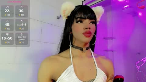 Snapshot of kendra_bailey chatting on 11.25.25 Kendra Bailey online show from 11.25.25