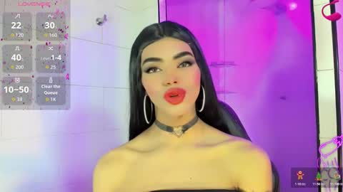 Snapshot of kendra_bailey chatting on 11.26.25 Kendra Bailey online show from 11.26.25