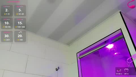 Snapshot of kendra_bailey chatting on 12.01.25 Kendra Bailey online show from 12.01.25