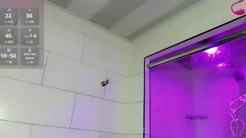 Snapshot of kendra_bailey chatting on 12.03.25 Kendra Bailey online show from 12.03.25