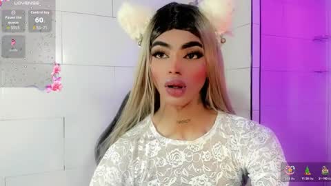 Snapshot of kendra_bailey chatting on 12.13.25 Kendra Bailey online show from 12.13.25