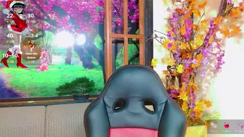 Snapshot of kendra_bailey chatting on 12.16.25 Kendra Bailey online show from 12.16.25