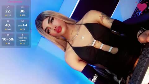 Kendra Bailey online show from 03.10.26