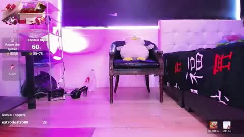 Kendra Bailey online show from 04.22.26