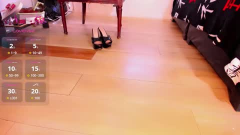 Kendra Bailey online show from 04.25.26