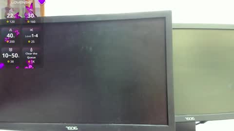 Snapshot of kendra_london chatting on 11.16.25 Kendra London online show from 11.16.25