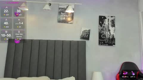 Kendra London online show from 06.24.26