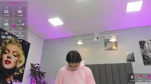Kendra London online show from 07.22.26