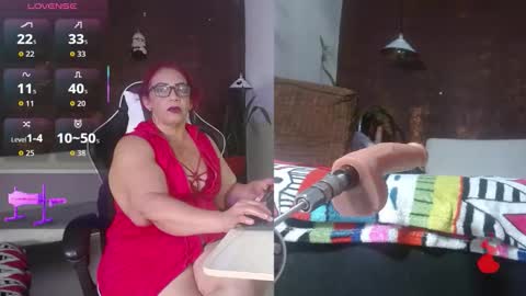 kendra_lust_69 online show from 02.03.26