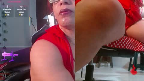 kendra_lust_69 online show from 02.03.26