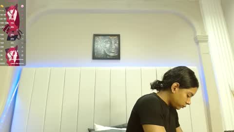 Snapshot of kendra_lux1 chatting on 11.28.25 kendra_lux1 online show from 11.28.25