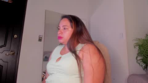 kendra_santos online show from 03.15.26
