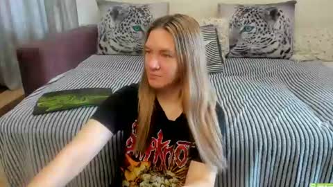 Kendra online show from 06.14.26