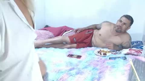 Snapshot of kendraandtommy chatting on 03.08.26 Kendra And Miller online show from 03.08.26