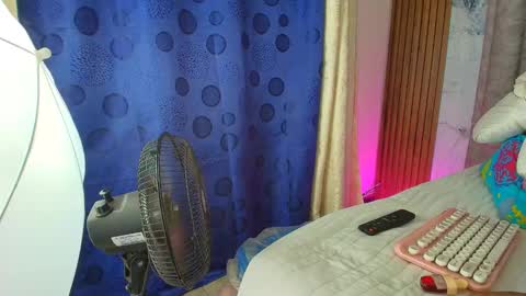 Mamasita online show from 02.11.26