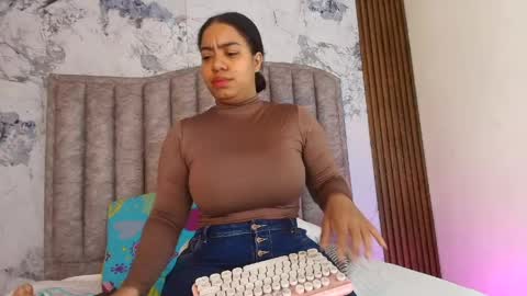 Mamasita online show from 05.04.26