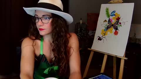 Kendra online show from 10.27.25