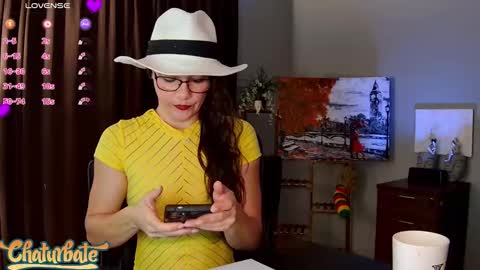 Kendra online show from 11.18.25