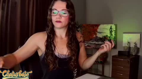 Kendra online show from 11.21.25