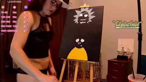 Kendra online show from 12.02.25