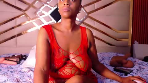 Kendra Foster online show from 03.18.26