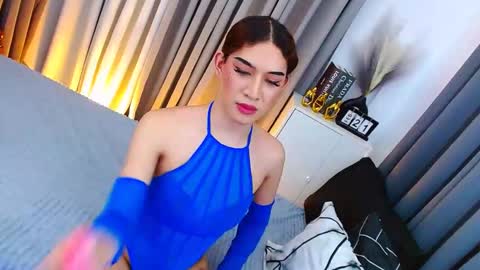 Kendra online show from 02.21.25