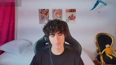 Snapshot of kendric_parm chatting on 07.11.26 kendric_parm online show from 07.11.26