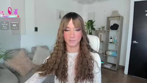 kendry_fox420_ online show from 07.21.26