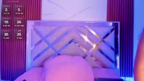 Snapshot of kendy_wilkinson chatting on 10.20.25 Kendy online show from 10.20.25