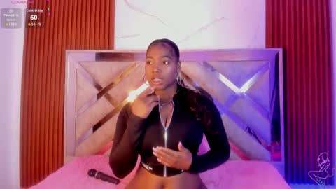 Kendy online show from 04.24.26