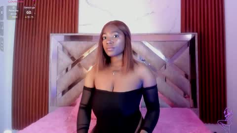 Kendy online show from 05.04.26